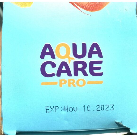 200 Strips Freshwater Aquarium Test Strips 6 in 1 Fish Tank Test Kit **READ** - Picture 7 of 7